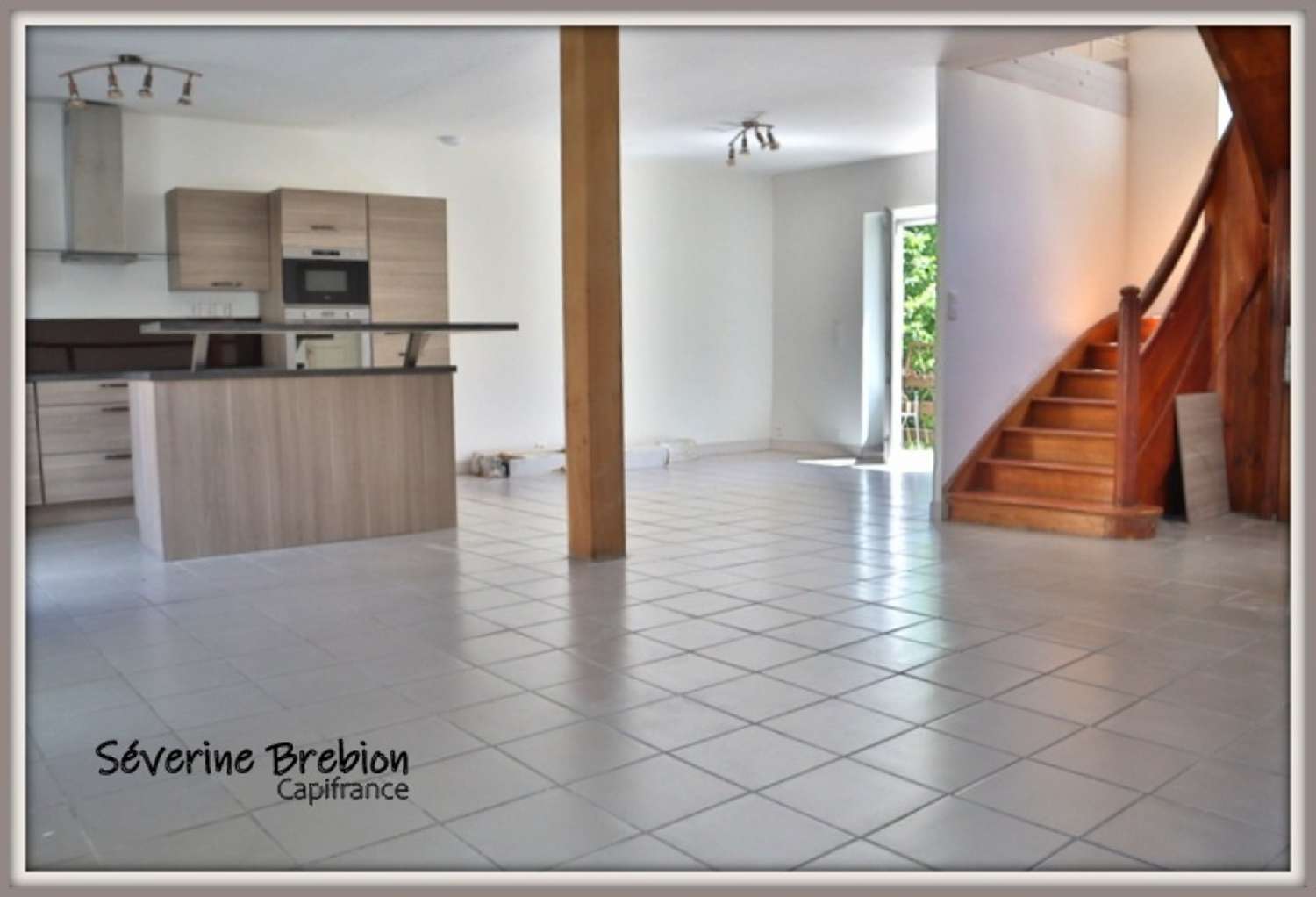  en venta casa Les Sarraix Puy-de-Dôme 6