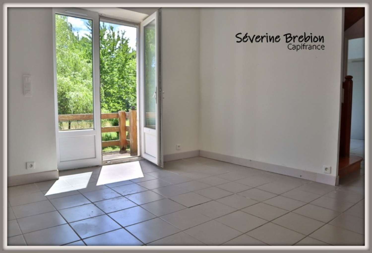  en venta casa Les Sarraix Puy-de-Dôme 7