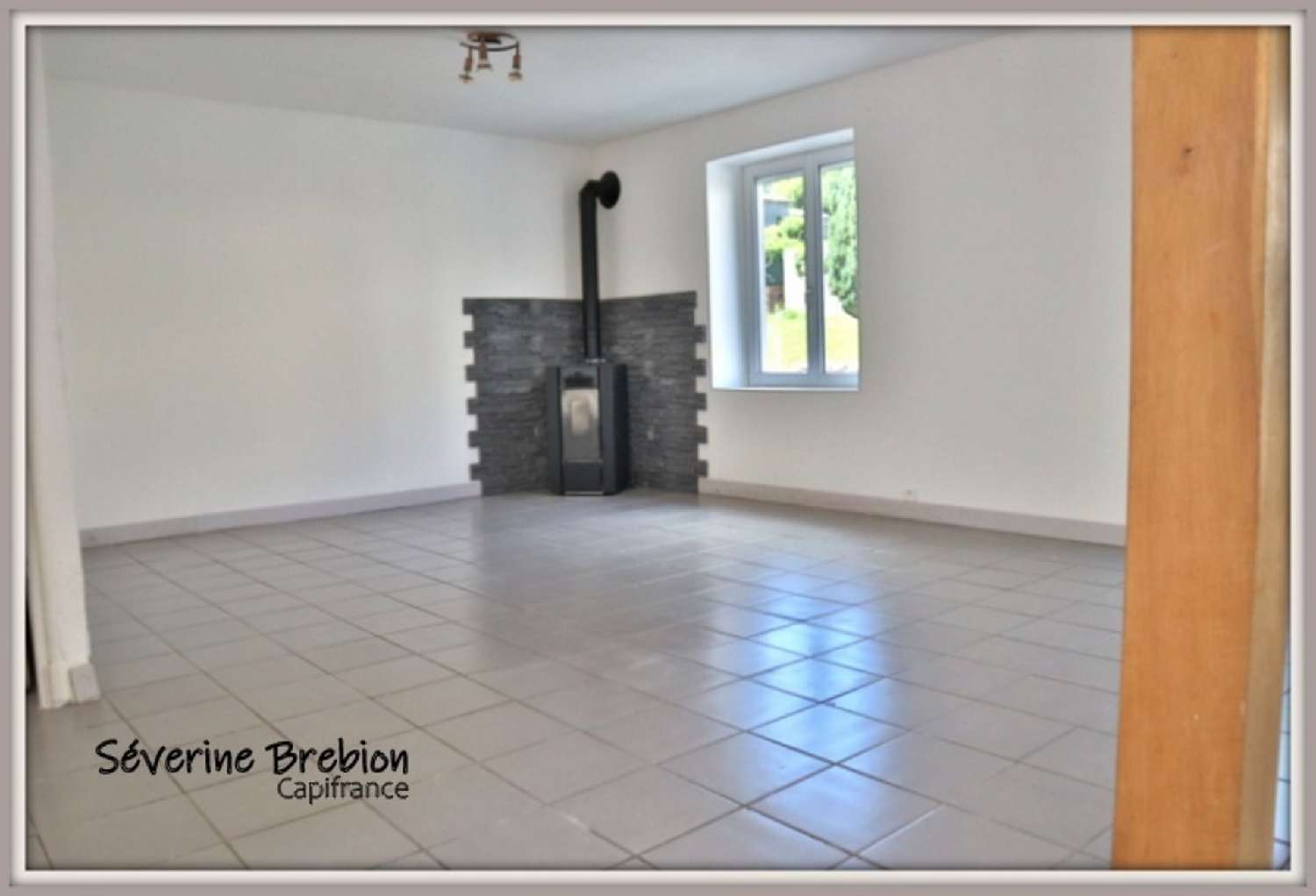  en venta casa Les Sarraix Puy-de-Dôme 8