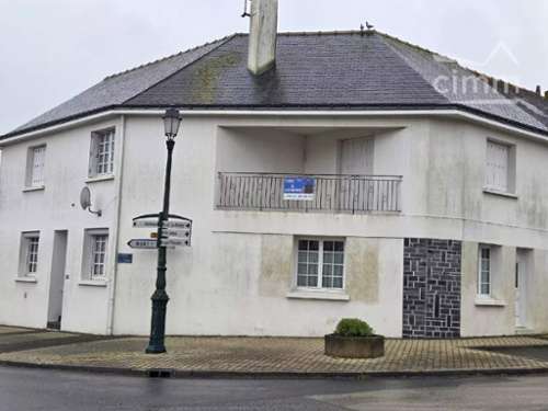 Les Touches Loire-Atlantique huis foto