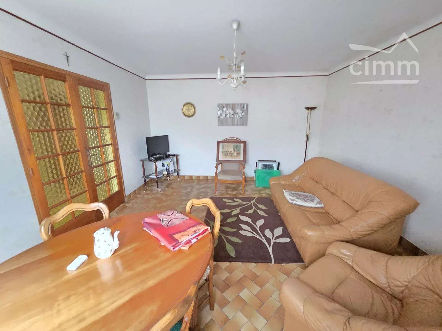  te koop huis Les Touches Loire-Atlantique 3