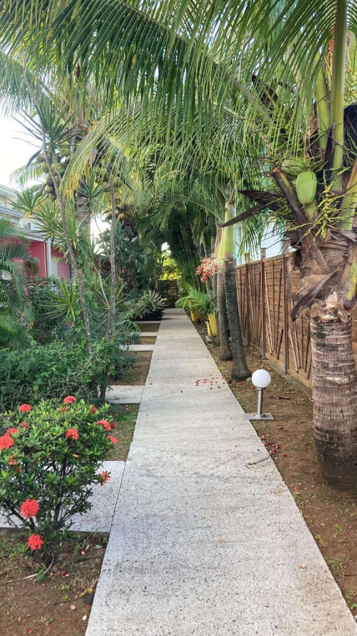 te koop huis Les Trois-Îlets Martinique 2