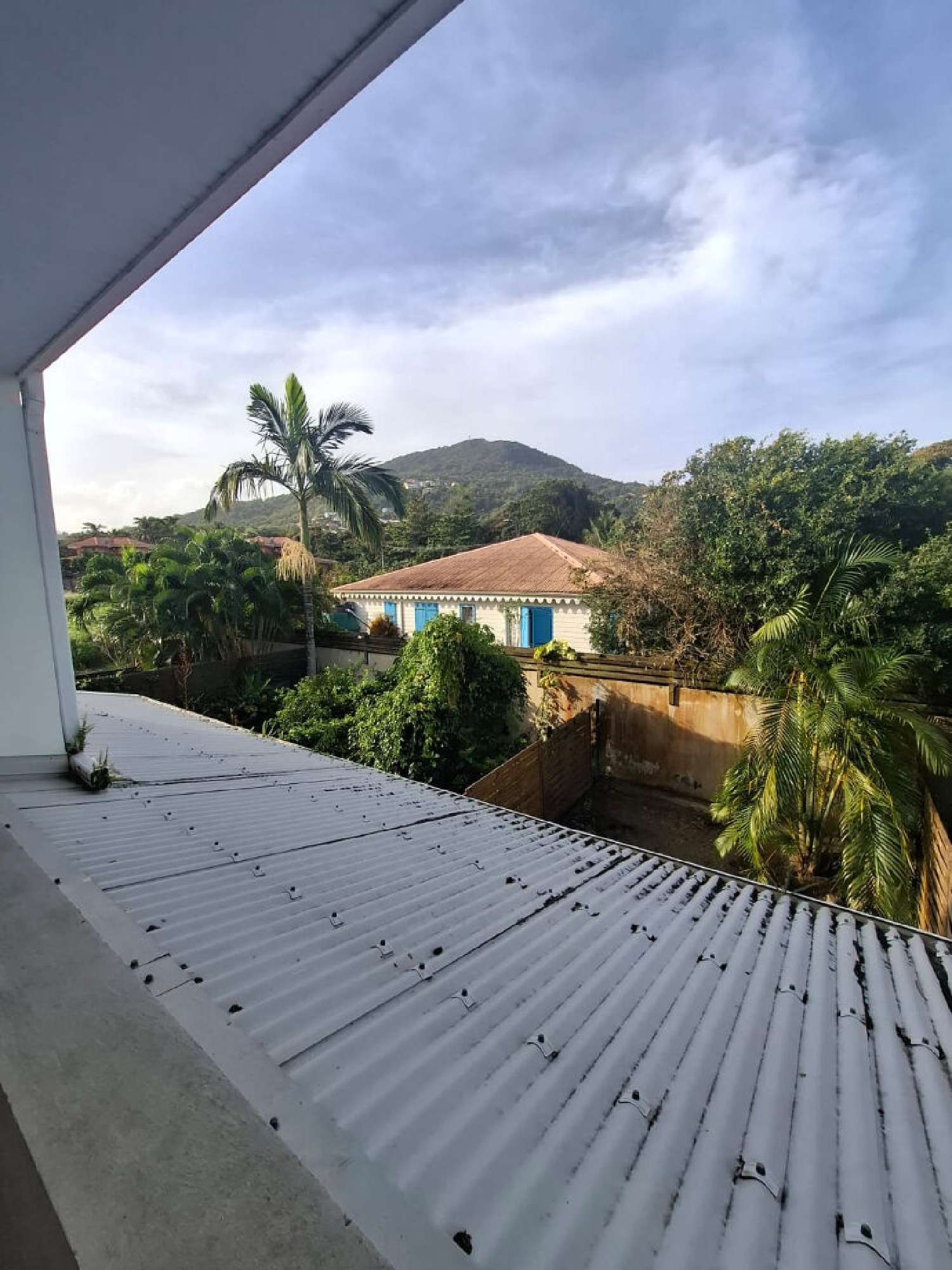 te koop huis Les Trois-Îlets Martinique 3