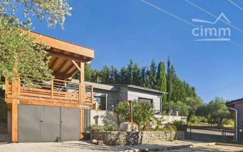 Les Vans Ardeche house foto 7405462