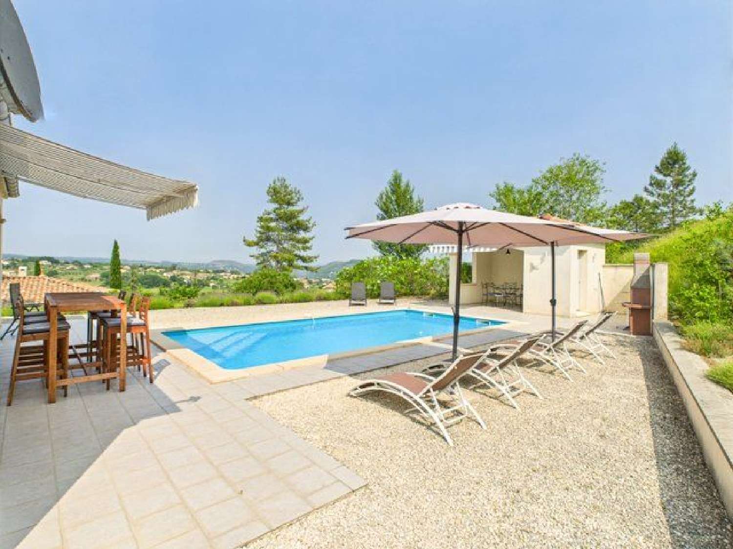  for sale house Les Vans Ardèche 1