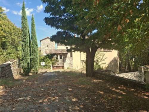 Les Vans Ardeche maison foto 7405356