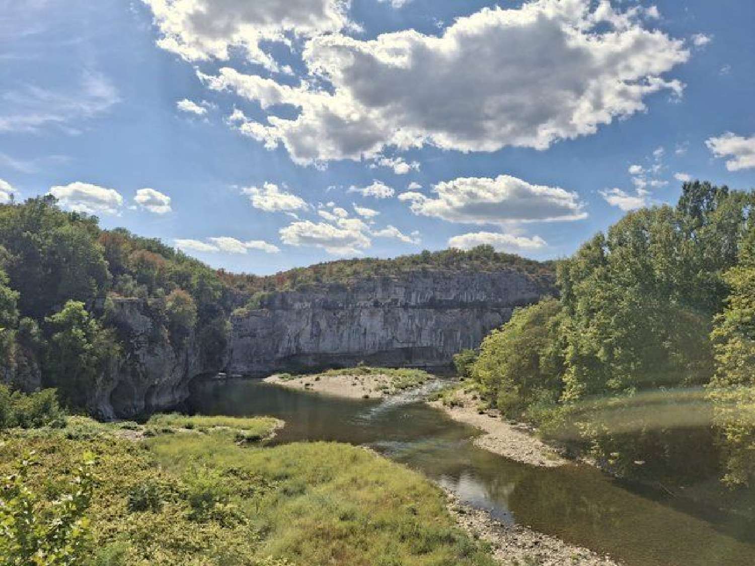  à vendre maison Les Vans Ardèche 3