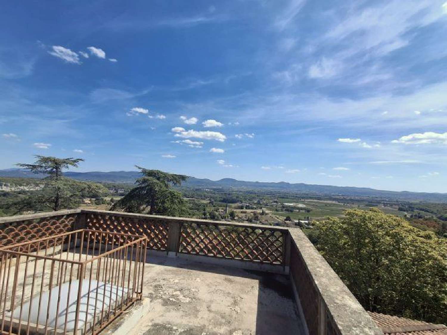 à vendre maison Les Vans Ardèche 4