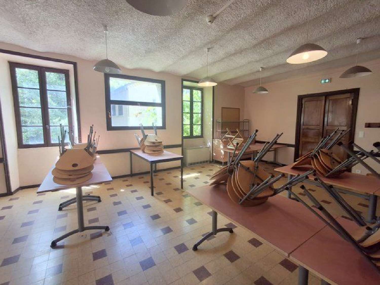  à vendre maison Les Vans Ardèche 5