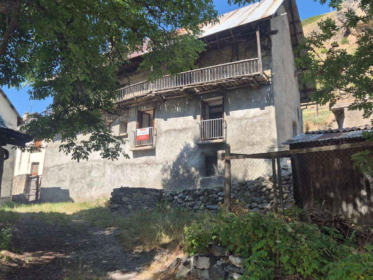 for sale house Les Vigneaux Hautes-Alpes 3
