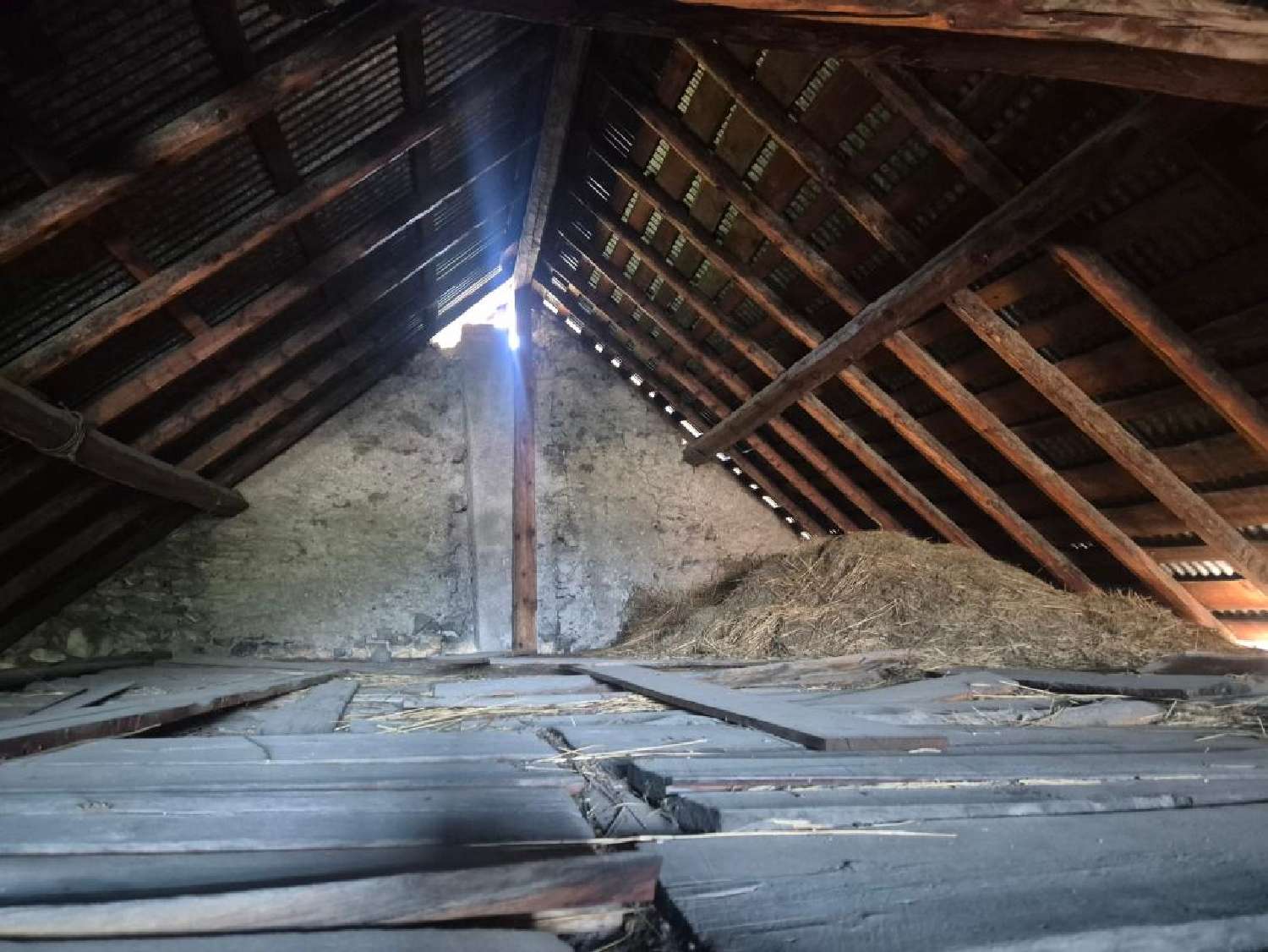 for sale house Les Vigneaux Hautes-Alpes 4
