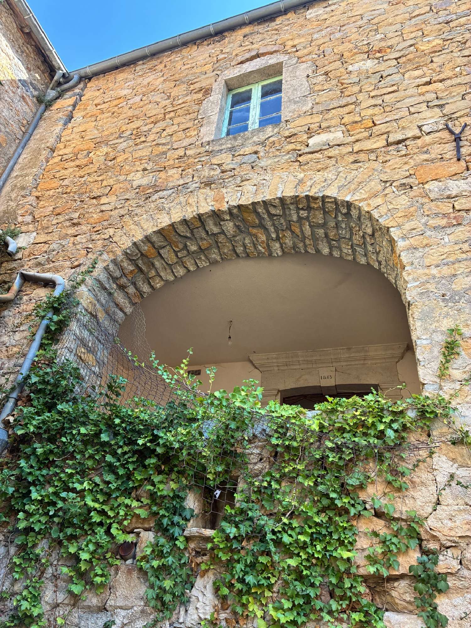for sale house Les Vignes Lozère 2