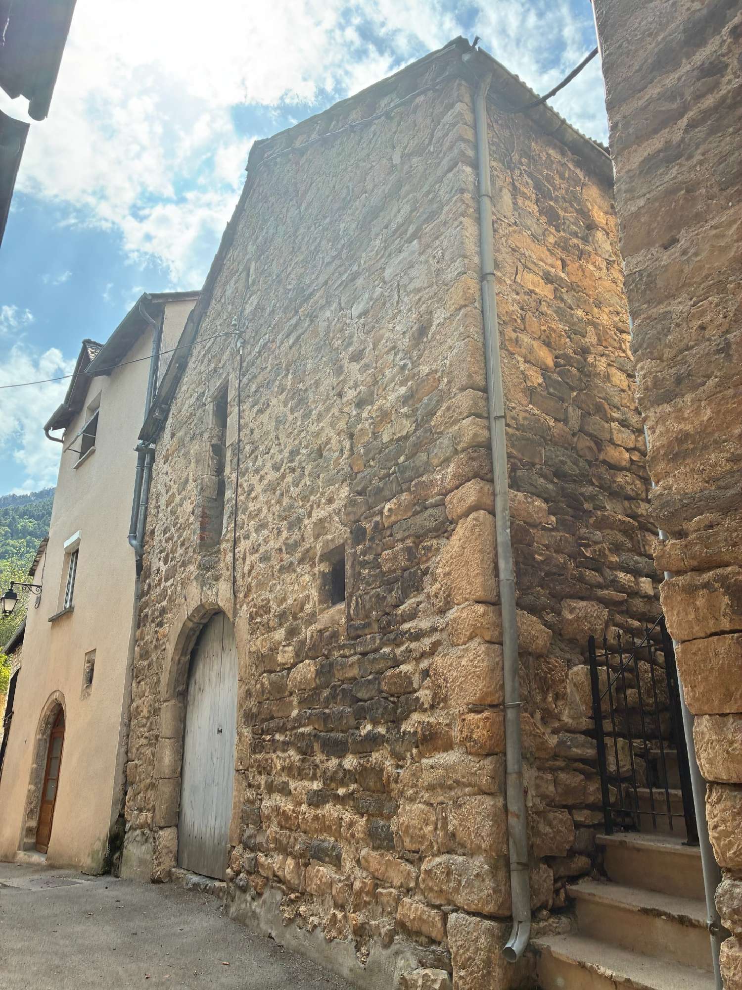 for sale house Les Vignes Lozère 3