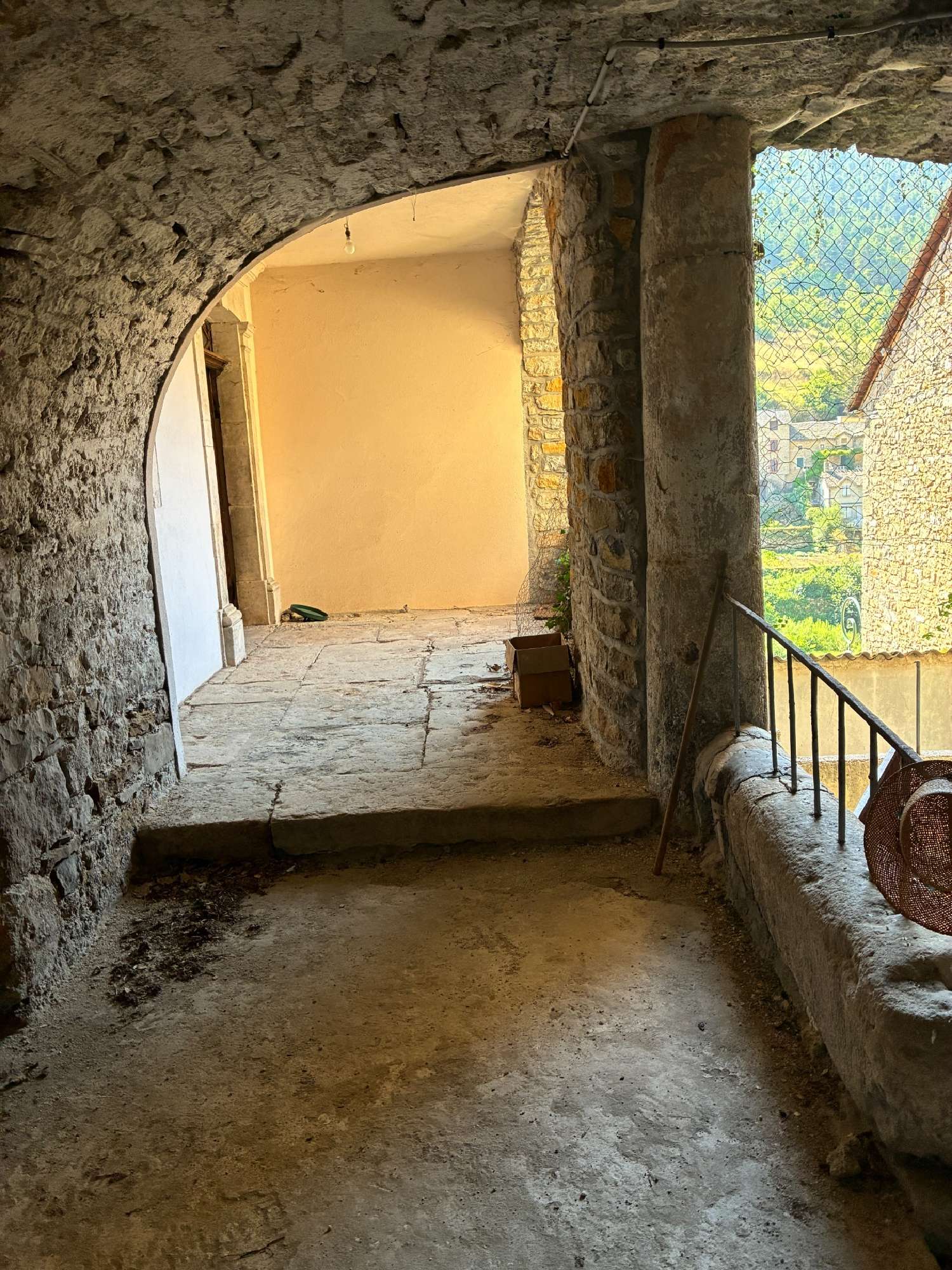 for sale house Les Vignes Lozère 6