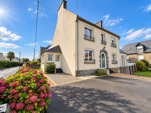Lesneven Finistère house foto 7416540