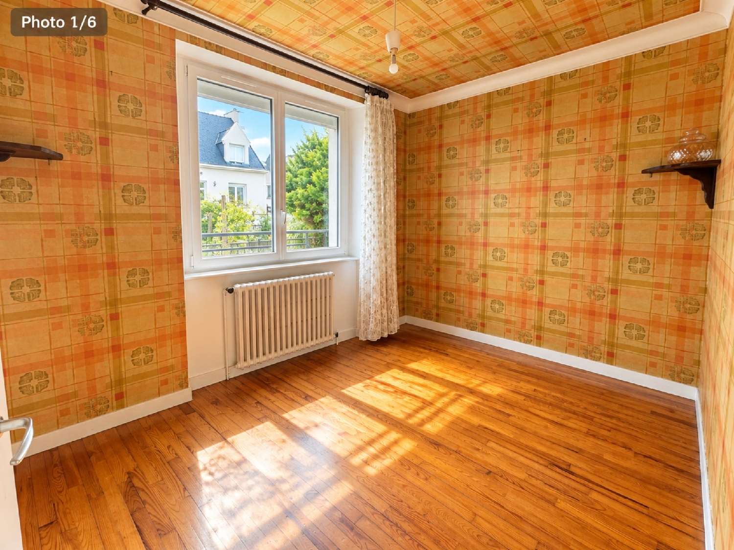  for sale house Lesneven Finistère 6