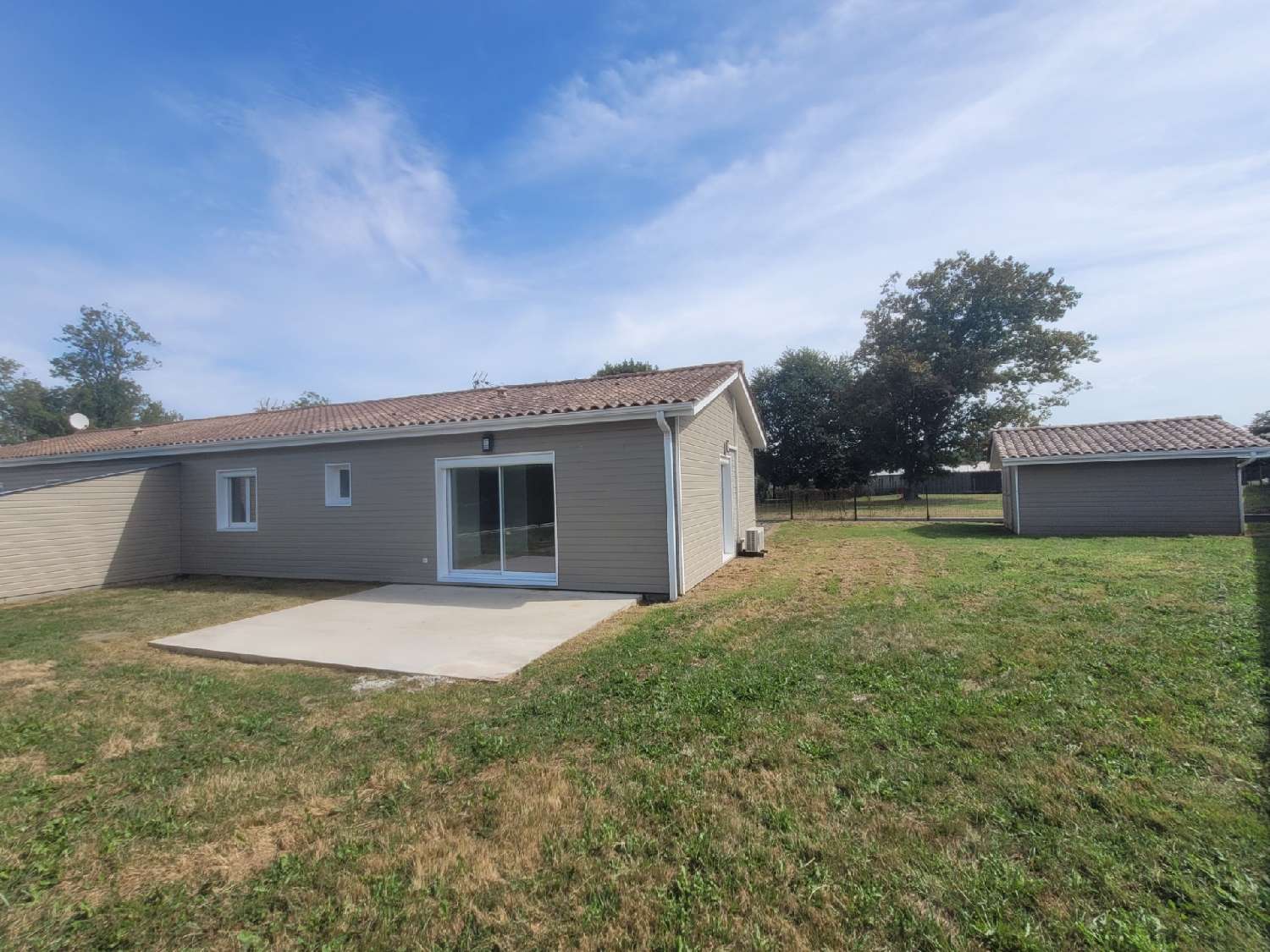 for sale house Lesparre-Médoc Gironde 2