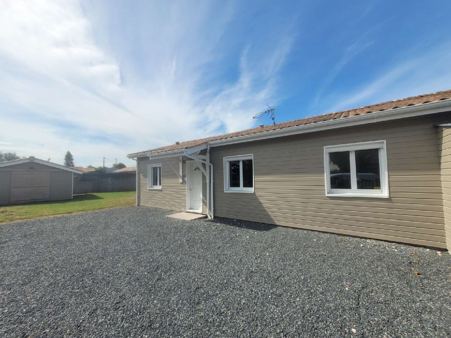 for sale house Lesparre-Médoc Gironde 3