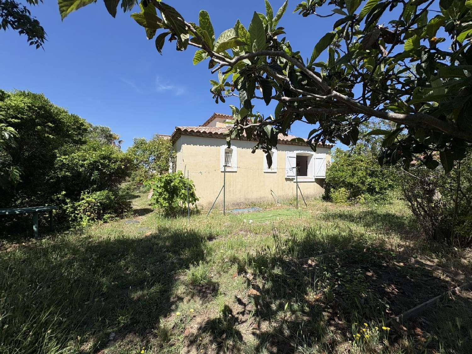en venta casa Lespignan Hérault 1