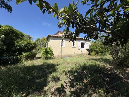 Lespignan Hérault house foto