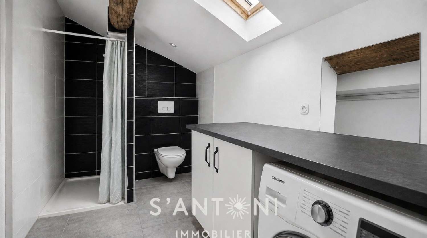 à vendre maison Lespignan Hérault 3