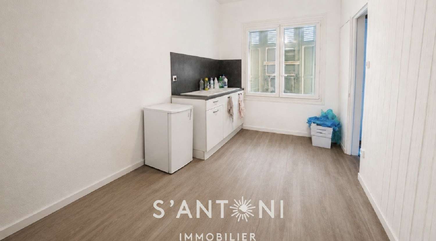 à vendre maison Lespignan Hérault 5
