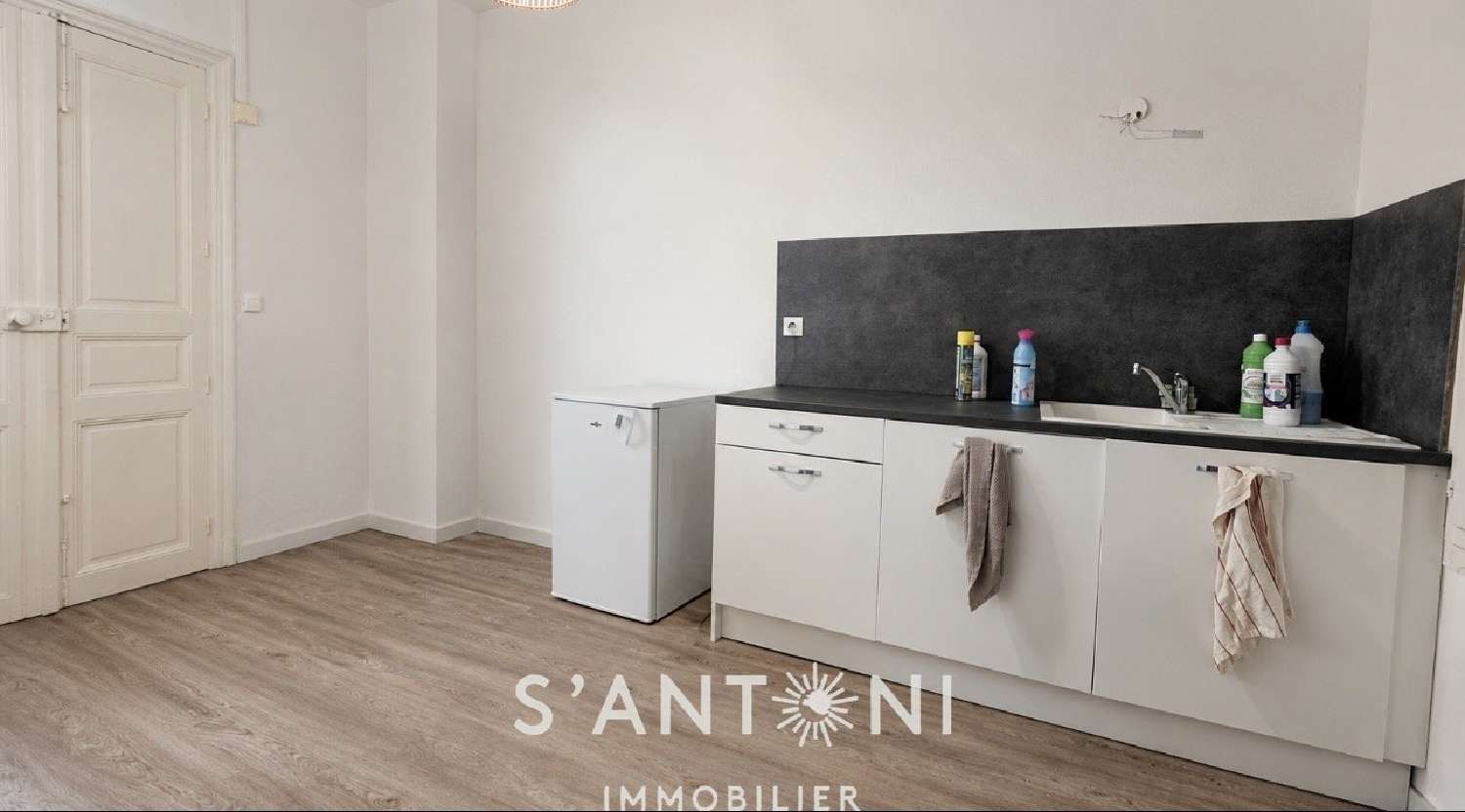 à vendre maison Lespignan Hérault 6