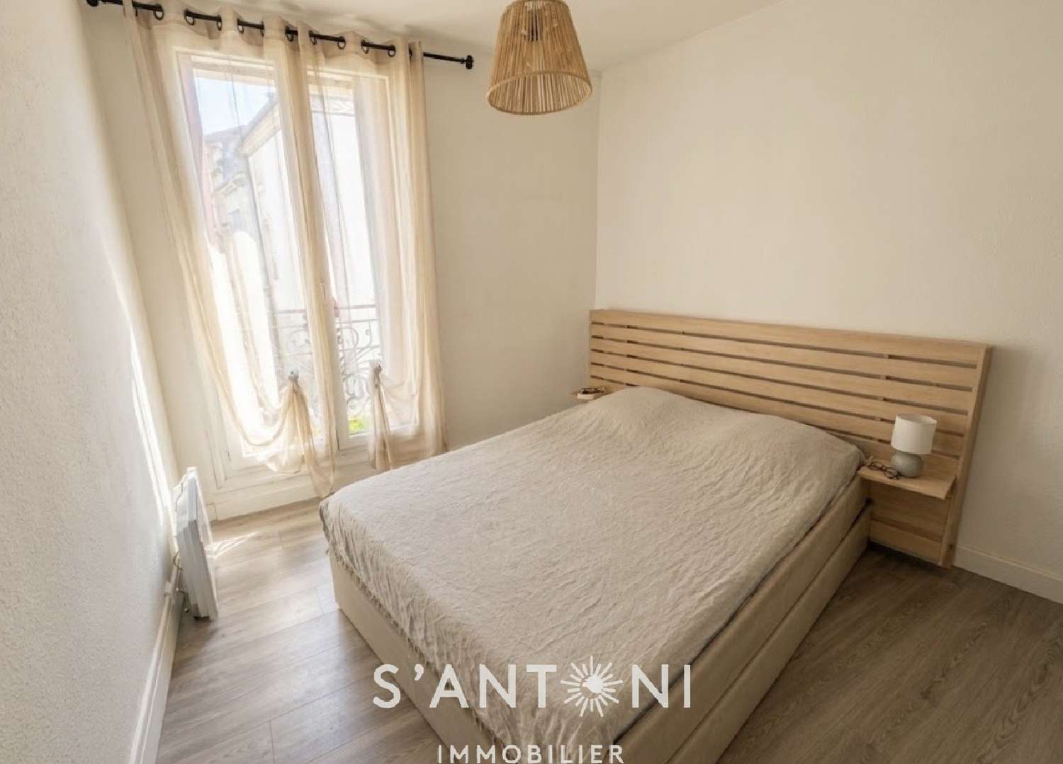à vendre maison Lespignan Hérault 8