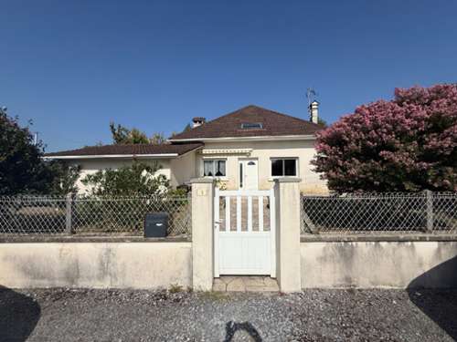 Lestelle-Bétharram Pyrénées-Atlantiques maison foto 7411982