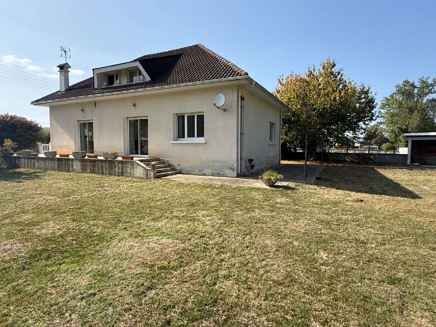 à vendre maison Lestelle-Bétharram Pyrénées-Atlantiques 2