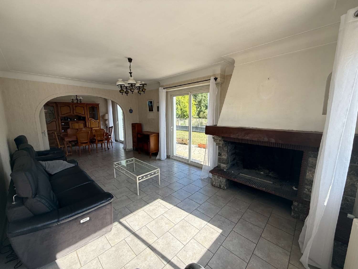 à vendre maison Lestelle-Bétharram Pyrénées-Atlantiques 6