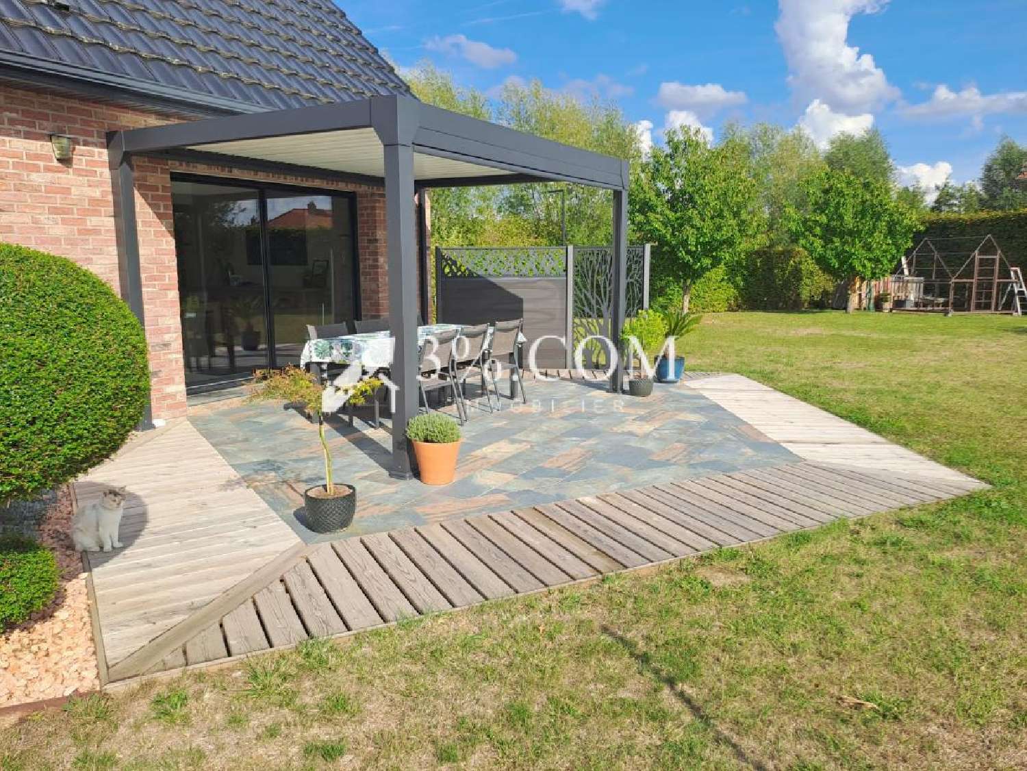 for sale house Lestrem Pas-de-Calais 3