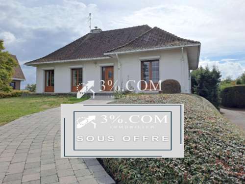 Lestrem Pas-de-Calais house foto 7405106