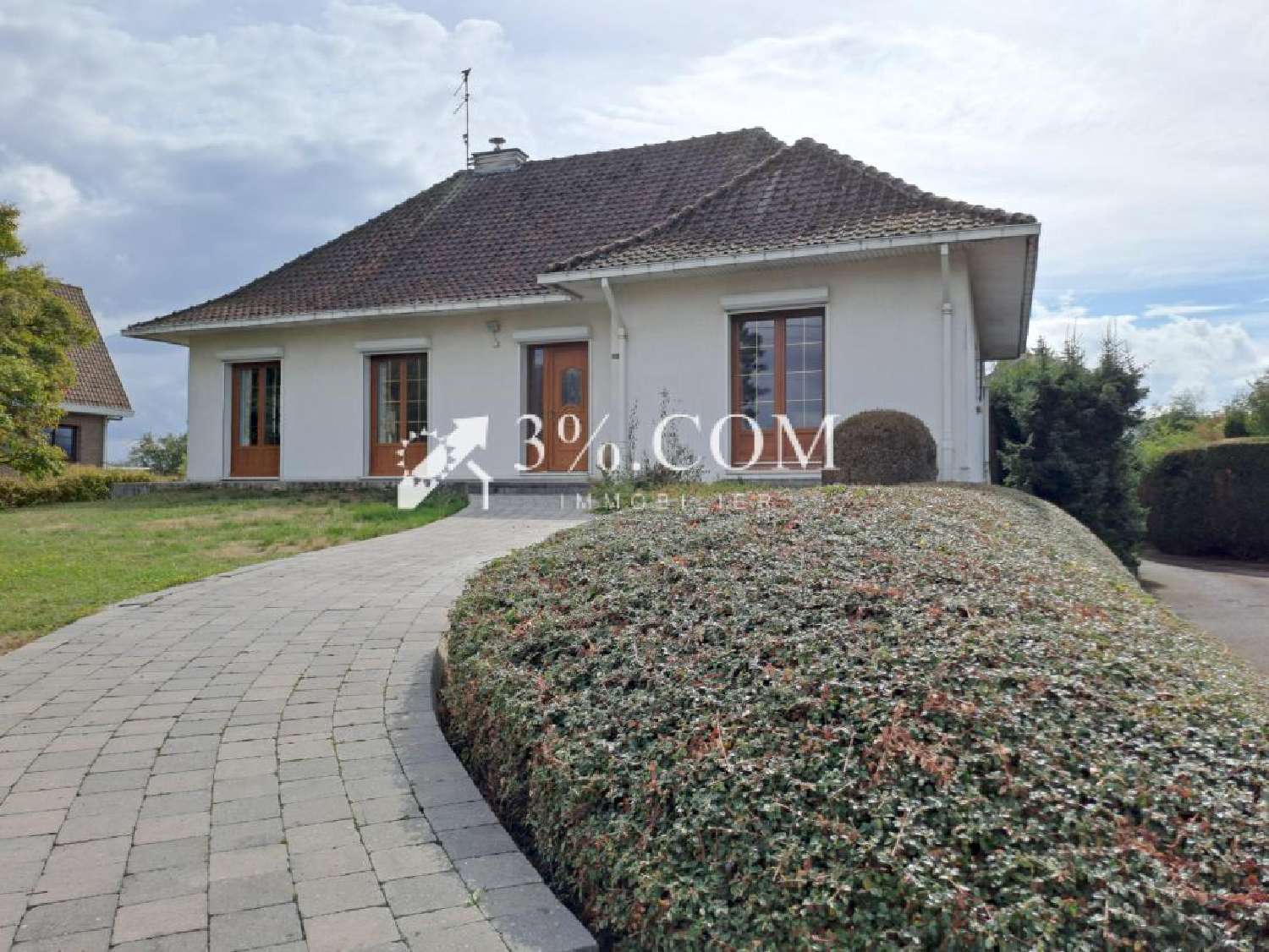 à vendre maison Lestrem Pas-de-Calais 2