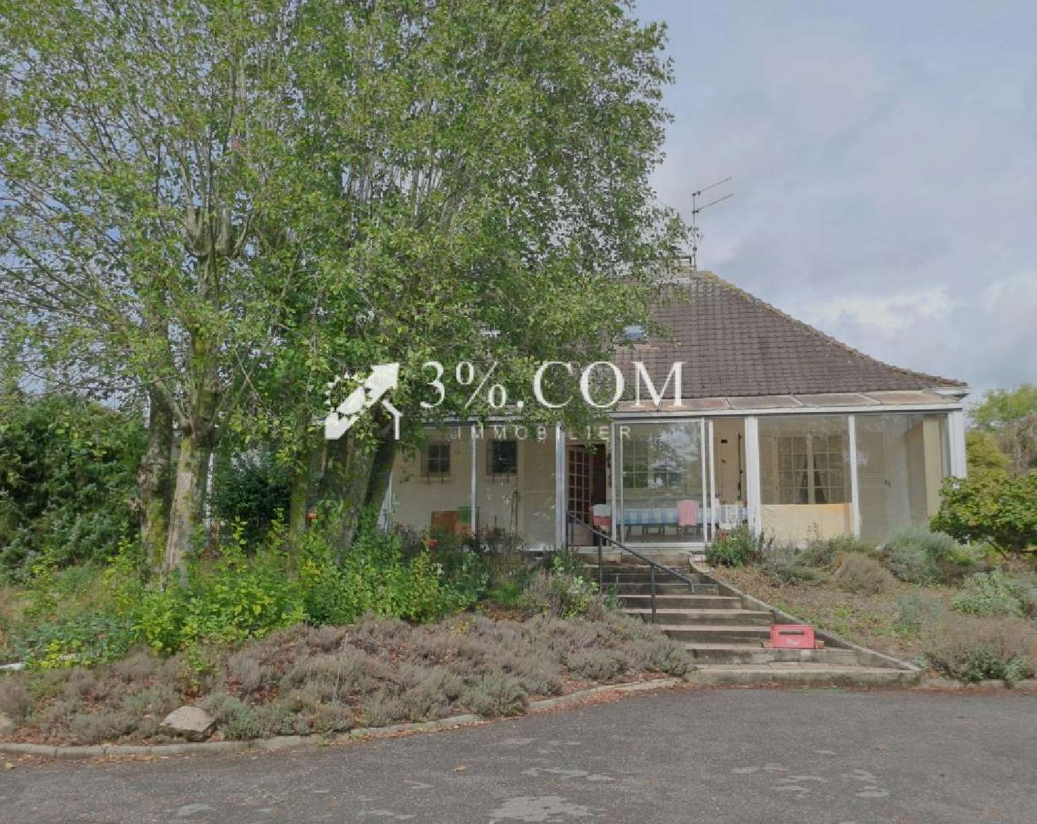 à vendre maison Lestrem Pas-de-Calais 3