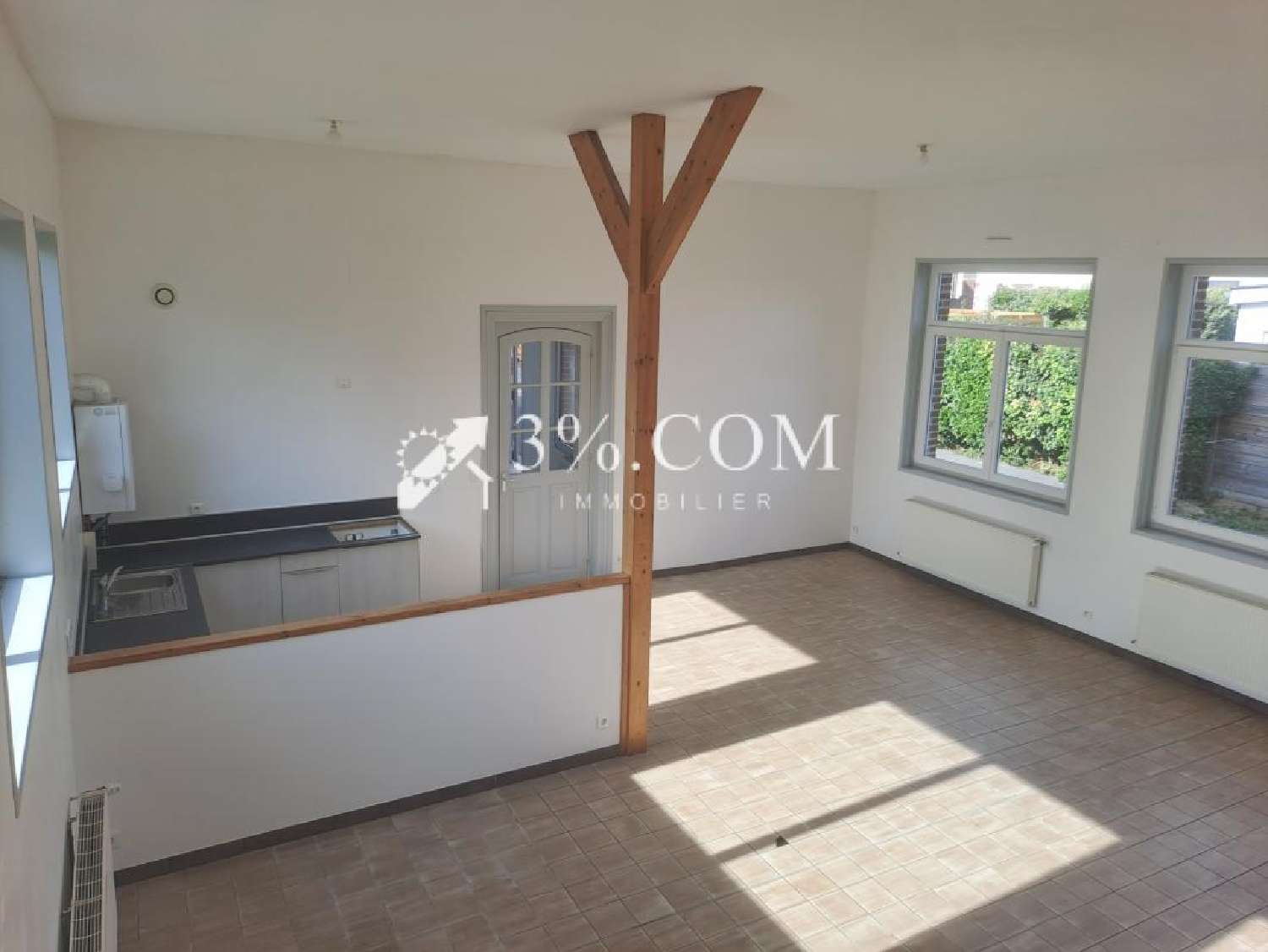 te koop huis Lestrem Pas-de-Calais 1