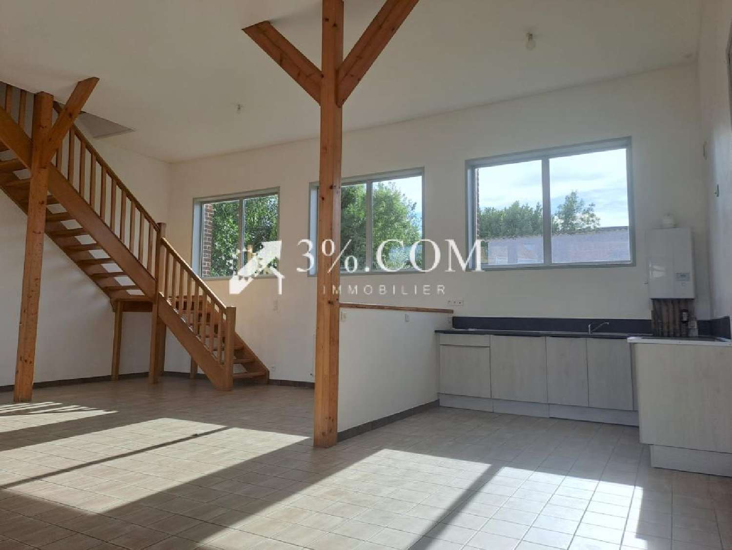 te koop huis Lestrem Pas-de-Calais 2