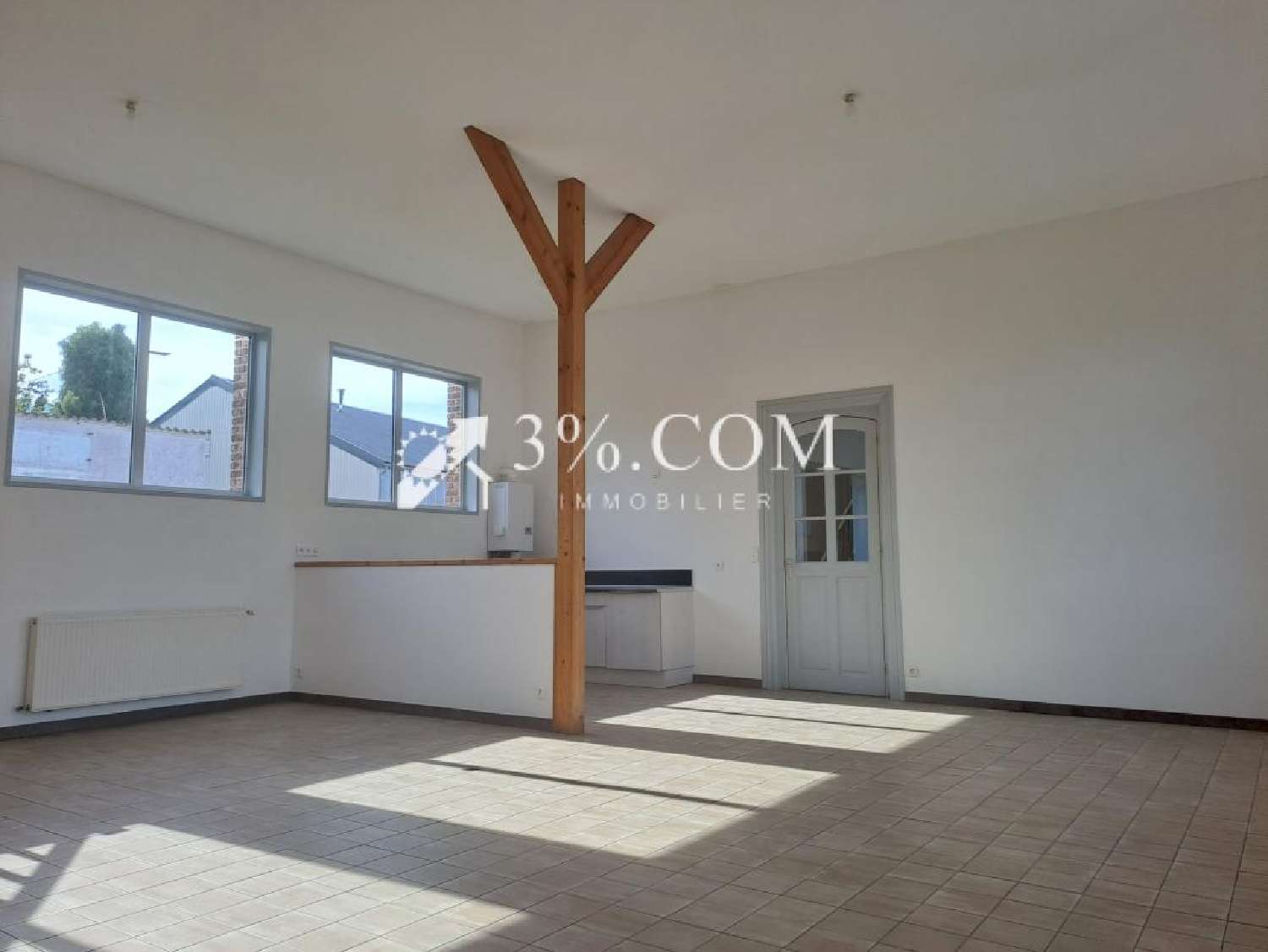 te koop huis Lestrem Pas-de-Calais 3