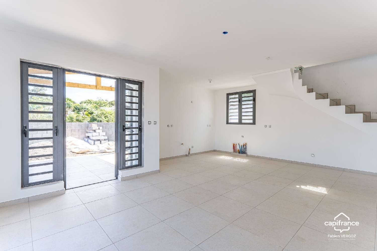 en venta casa L’Étang-Salé La Réunion 3