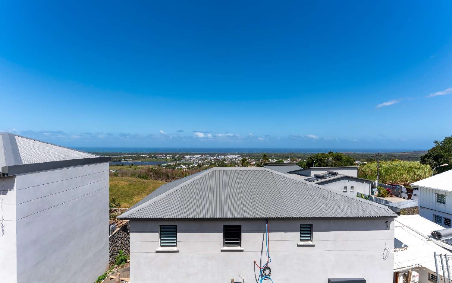 en venta casa L’Étang-Salé La Réunion 5