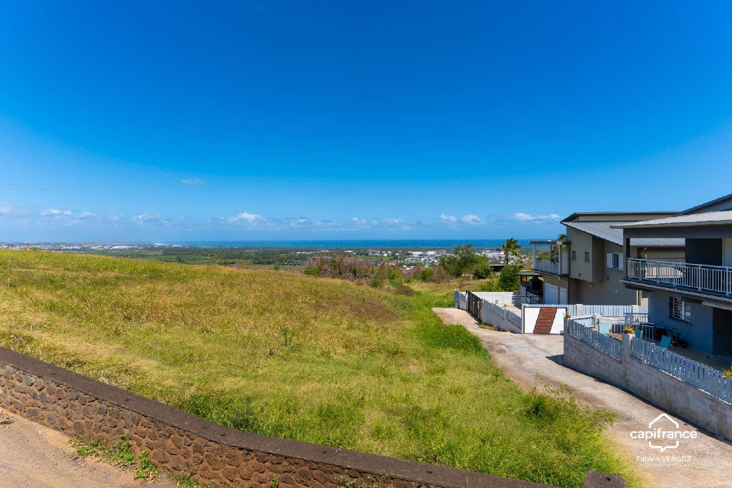 en venta casa L’Étang-Salé La Réunion 7
