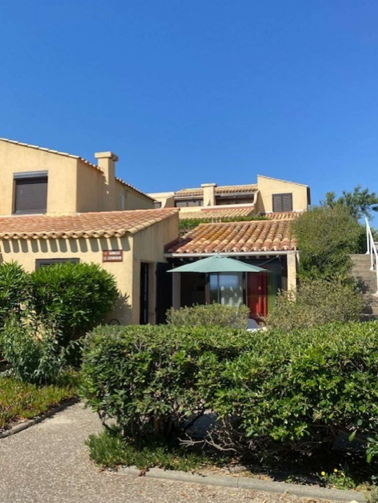 en venta casa Leucate Aude 2