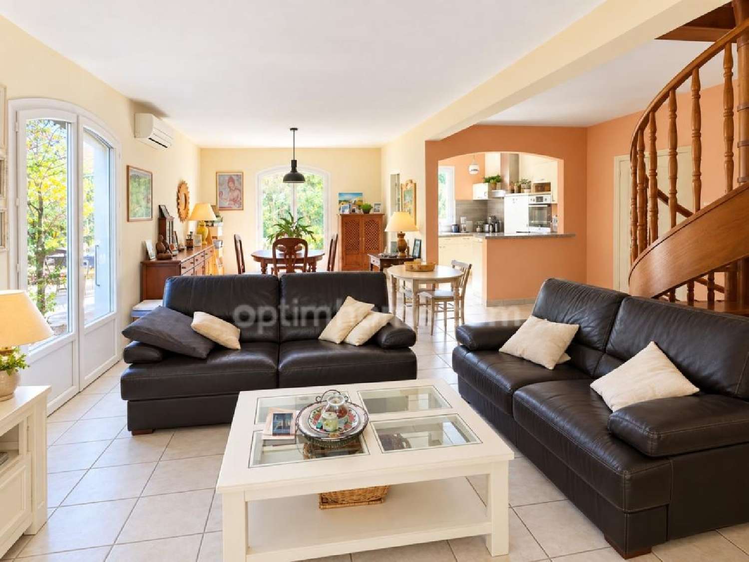 à vendre maison Lévignac Haute-Garonne 2