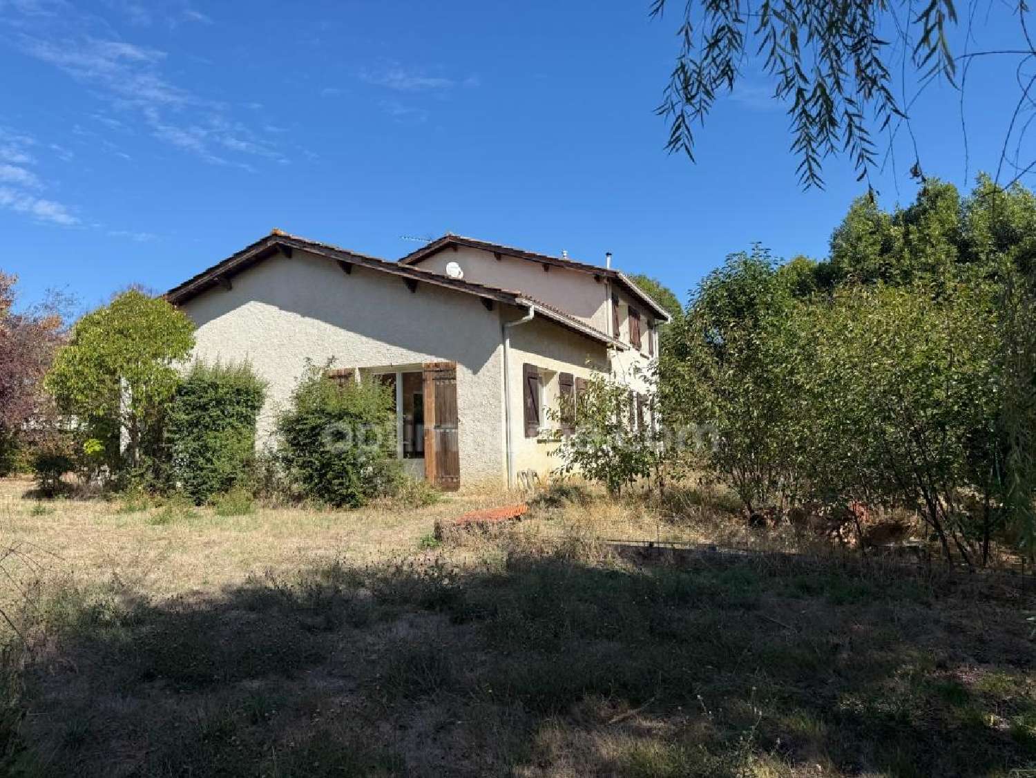 à vendre maison Lévignac Haute-Garonne 7