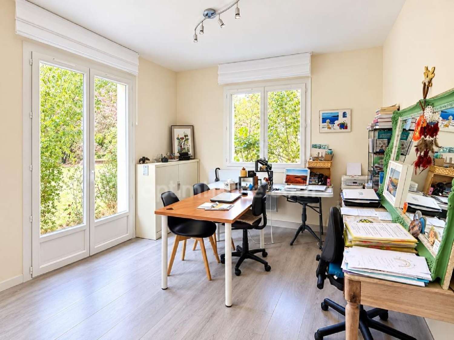à vendre maison Lévignac Haute-Garonne 8