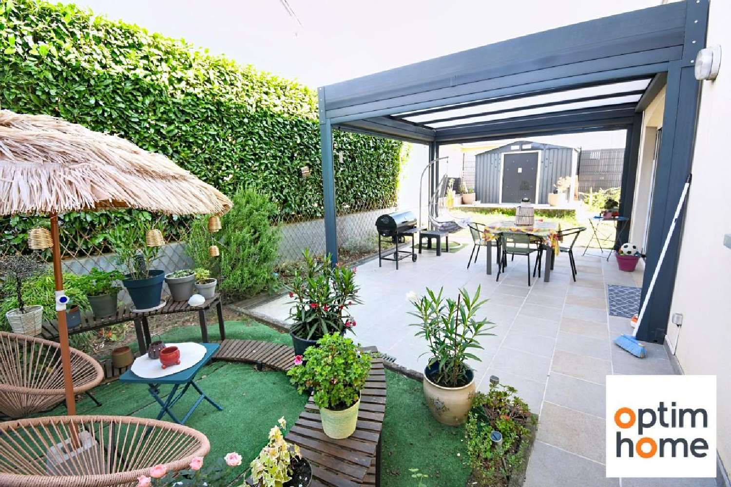  en venta casa Lexy Meurthe-et-Moselle 2