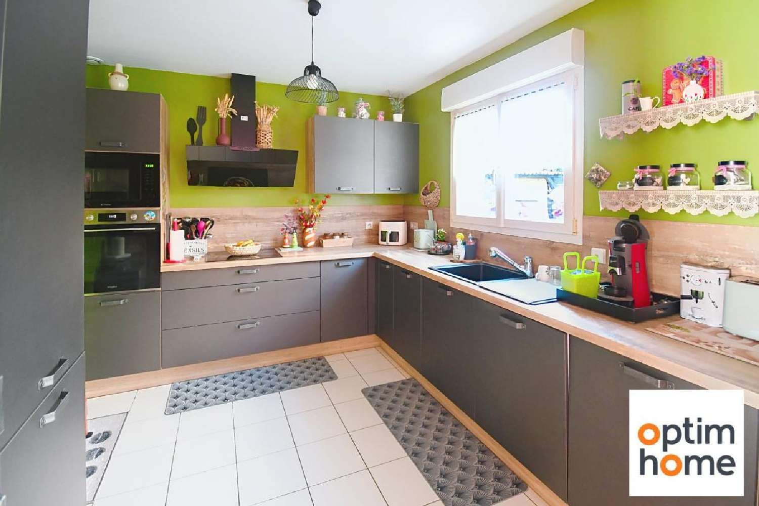  en venta casa Lexy Meurthe-et-Moselle 3