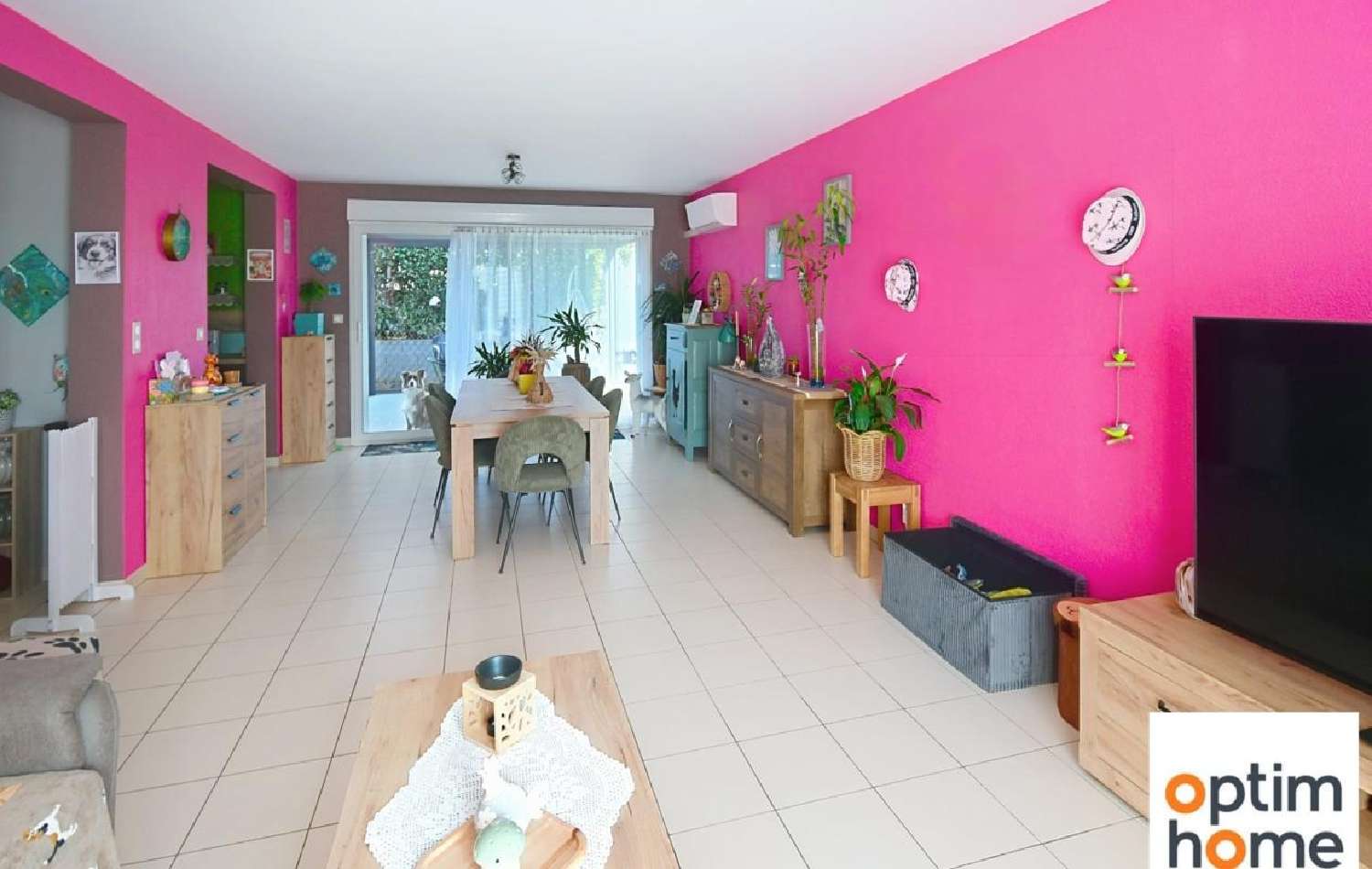  en venta casa Lexy Meurthe-et-Moselle 4
