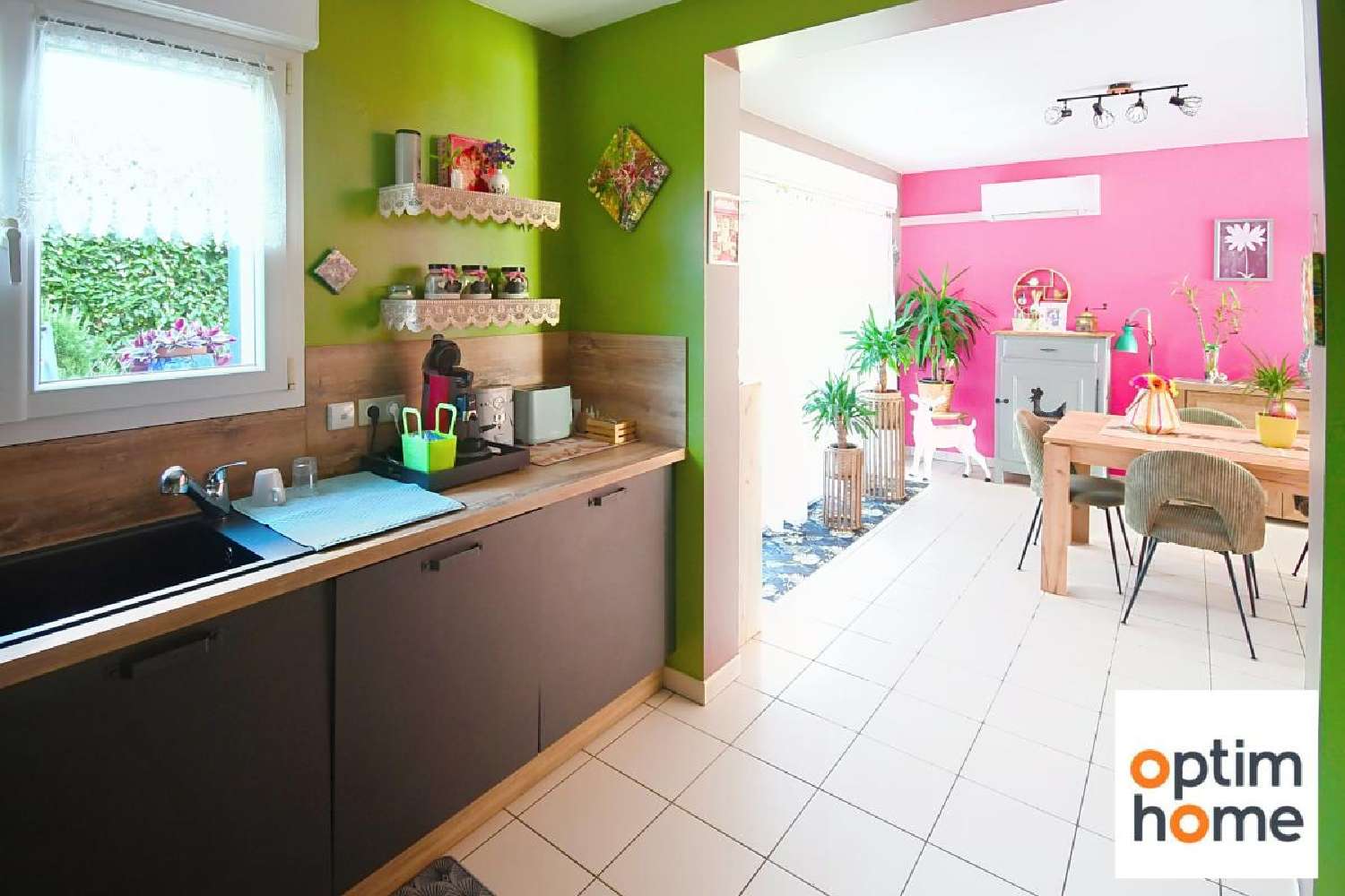  en venta casa Lexy Meurthe-et-Moselle 5