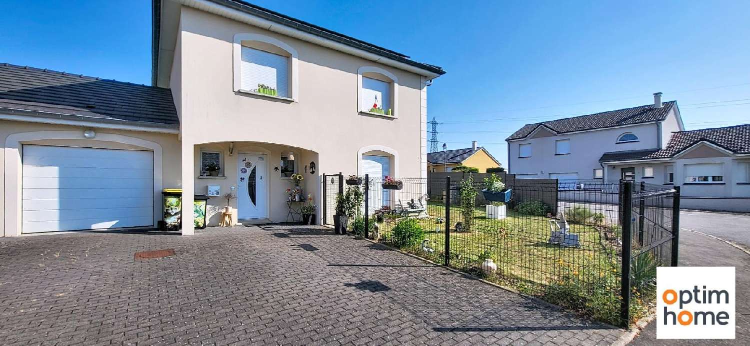  en venta casa Lexy Meurthe-et-Moselle 6